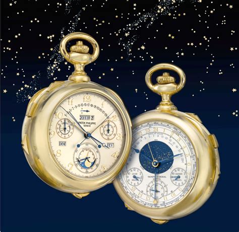 patek philippe 89 calibre